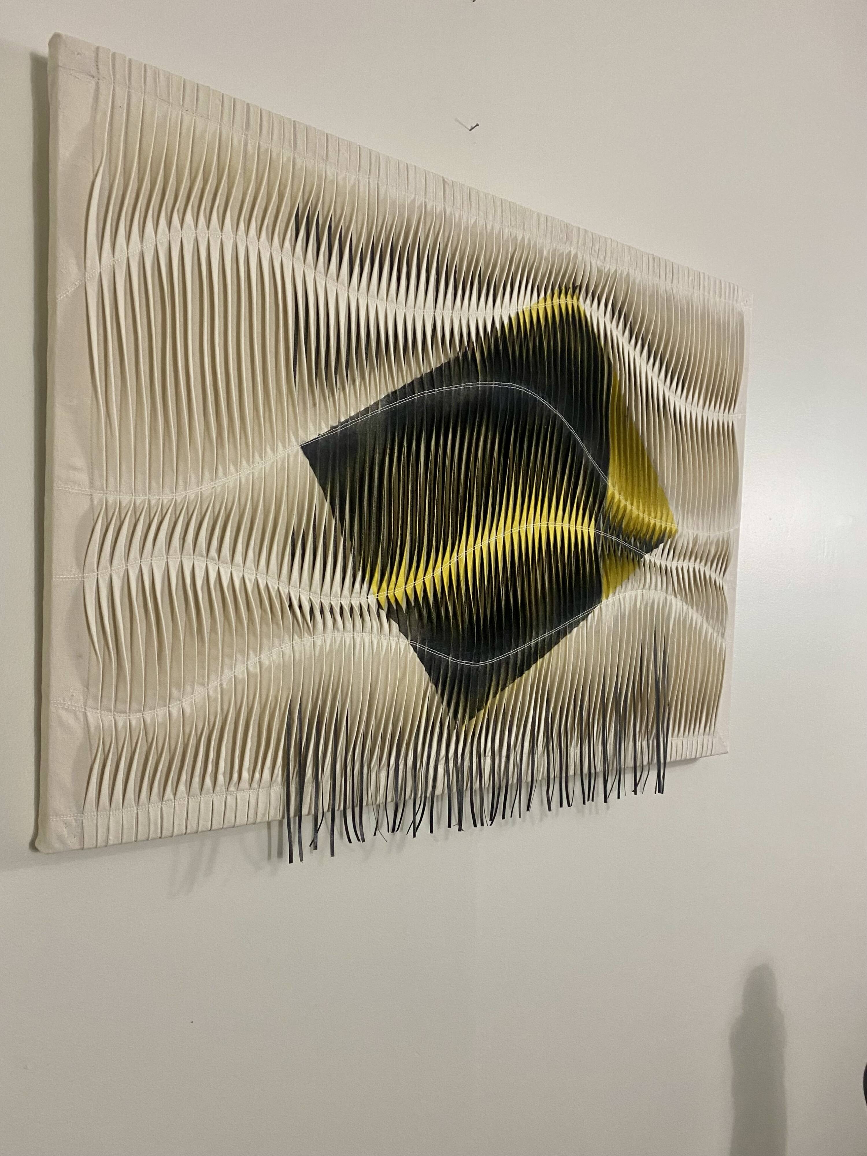 Contemporary painting