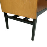 Bookcase by Frantisek Mezuláník for Up Závody, 1970s