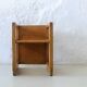 Fauteuil ou table pour enfants, années 1950