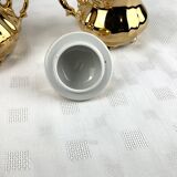 Romantic retro/vintage breakfast service Baroque Bavaria