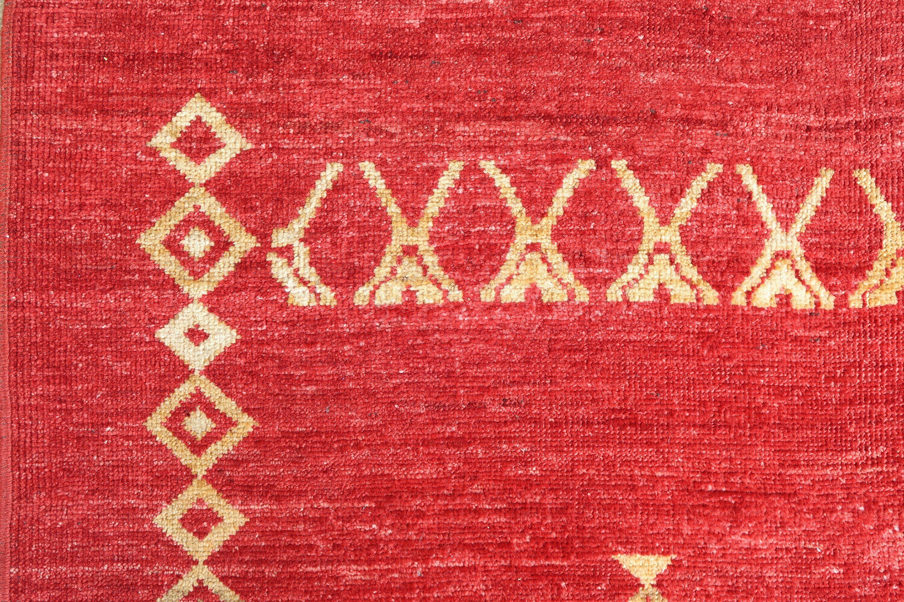 Indian rug 20th century
