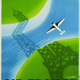 Air France poster