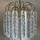 Vintage chandelier – Murano glass