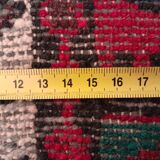 Handmade hamadan persian carpet 185x115cm