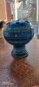 Vase ceramique Aldo Londi Italie