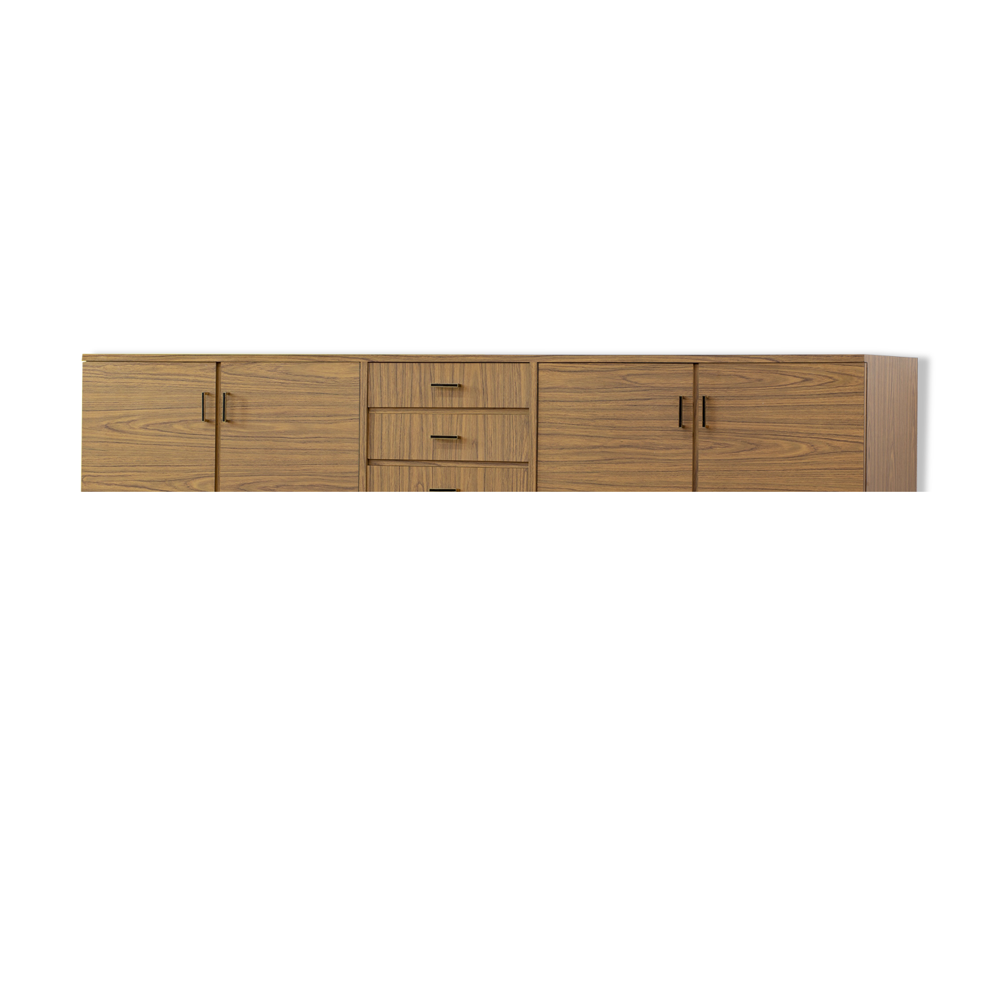 Vintage Scandinavian Row – 240 cm