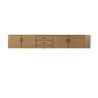 Vintage Scandinavian Row – 240 cm