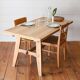 René Gabriel table