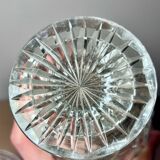 Baccarat mustard pot