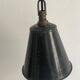 Industrial suspension, lighting