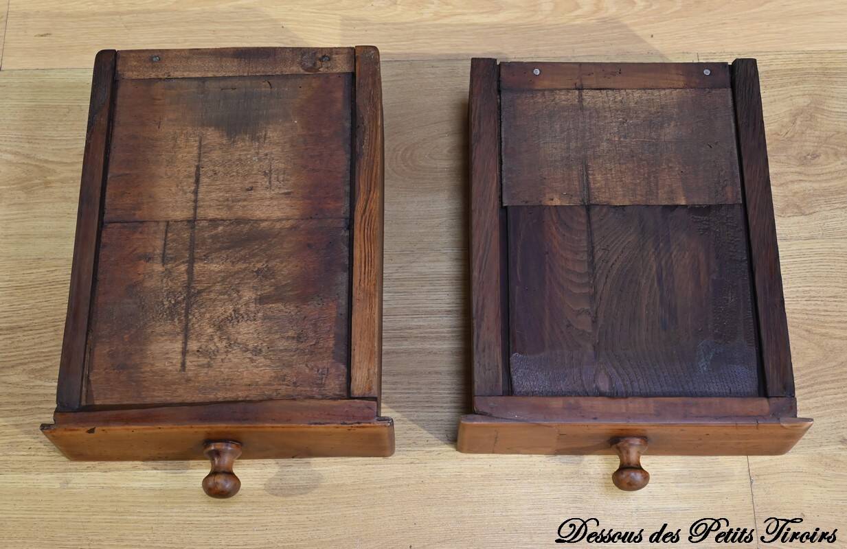 Property Farm Table in Cherry, Louis XIV style – Early 19th century