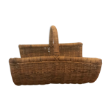 Wicker basket