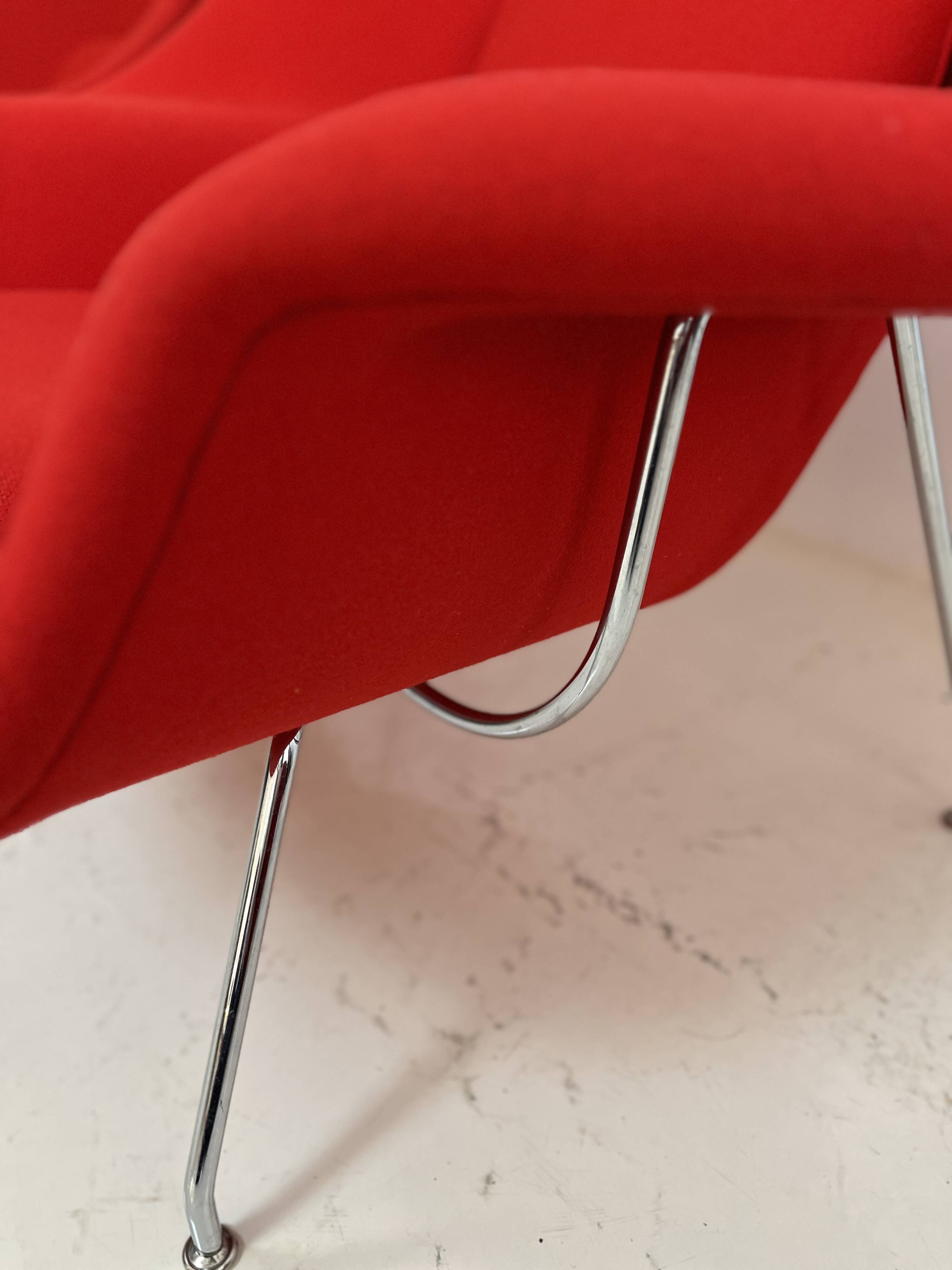 Fauteuils Womb Set de 2