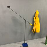 Floor lamp Shigeaki Ashaara for Stilnovo version "Memphis"