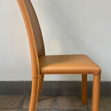 Pair of Frag chairs - Poltrona Frau -