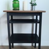 Side table console