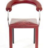 B & B Italia Armchair Set by Paolo Piva (6 pieces)