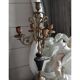 Napoleon III Chandelier