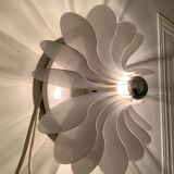 Mid-Century Ceiling Lamp by Snijder de vogel for Raak
