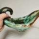 Cup / Vacuum vintage ceramic pocket LONGWY