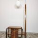 Art deco floor lamp