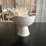 vintage ceramic cup