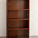1950s display cabinet