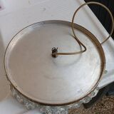 ¨Ceiling light with tassels ø 30 cm