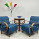 Lidokov S102 floor lamp