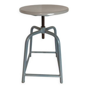 Tabouret d’atelier - bois