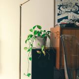 Relco Milano Halogen Floor Lamp