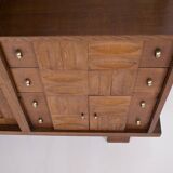 Cabinet style Charles Dudouyt