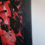 Peinture à l'huile