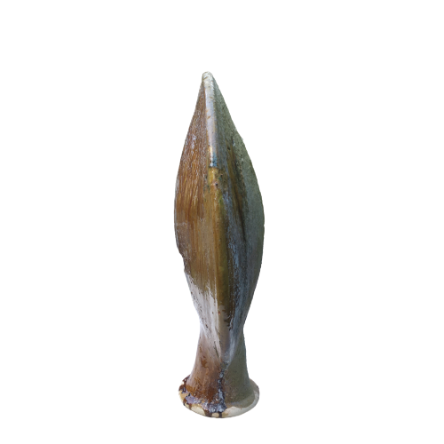 Ayour vase "The Moon" in Tamegroute