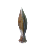 Ayour vase "The Moon" in Tamegroute