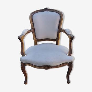 Louis XV armchair