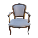 Louis XV armchair