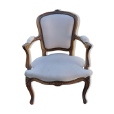 Louis XV armchair
