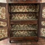 Armoire ancienne de caractère XVIII eme de vallée du Rhône