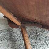 1930s folding table
