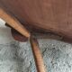 1930s folding table