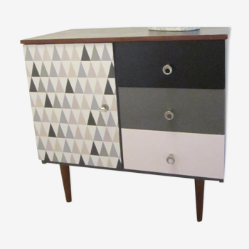 Dresser 1970