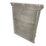 20th century trumeau.