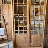 Parisian Art Deco window display