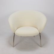 Set of model F570 armchairs by Pierre Paulin for Artifort, 1960