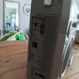 Radio cassette
