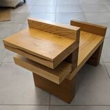 Dog bench