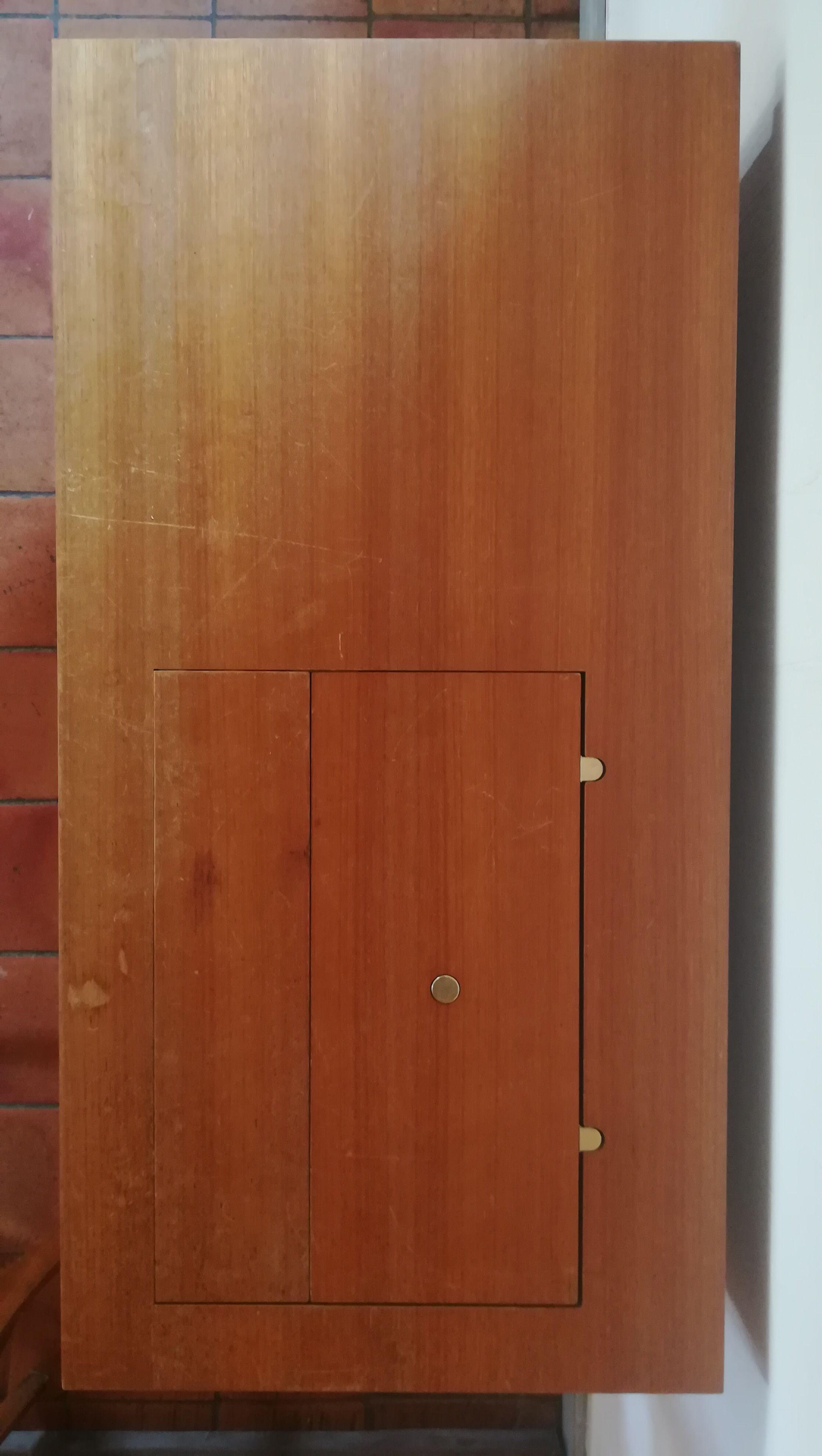 60s cupboard
