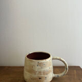 Set of cups