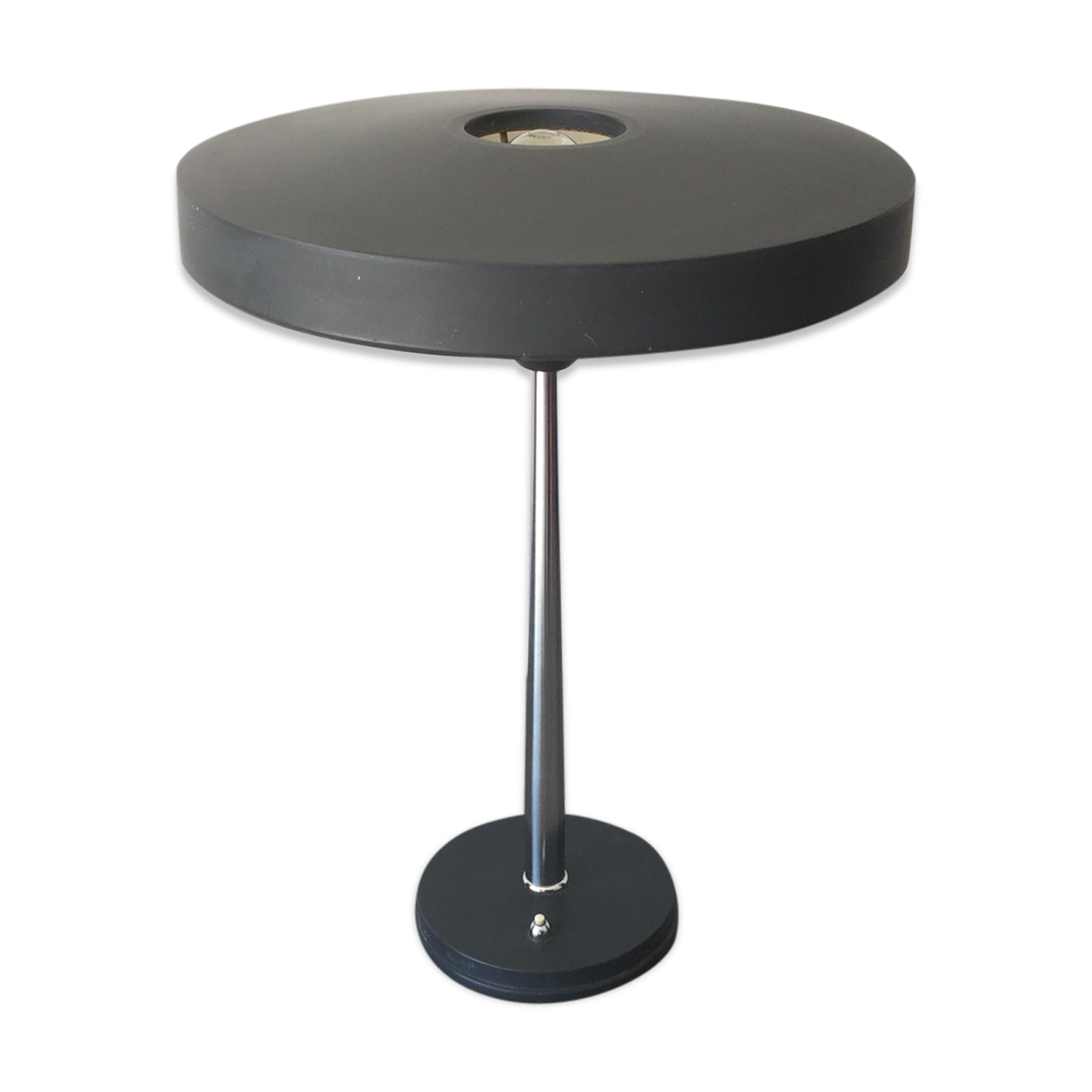 Louis Kalff Philips lamp